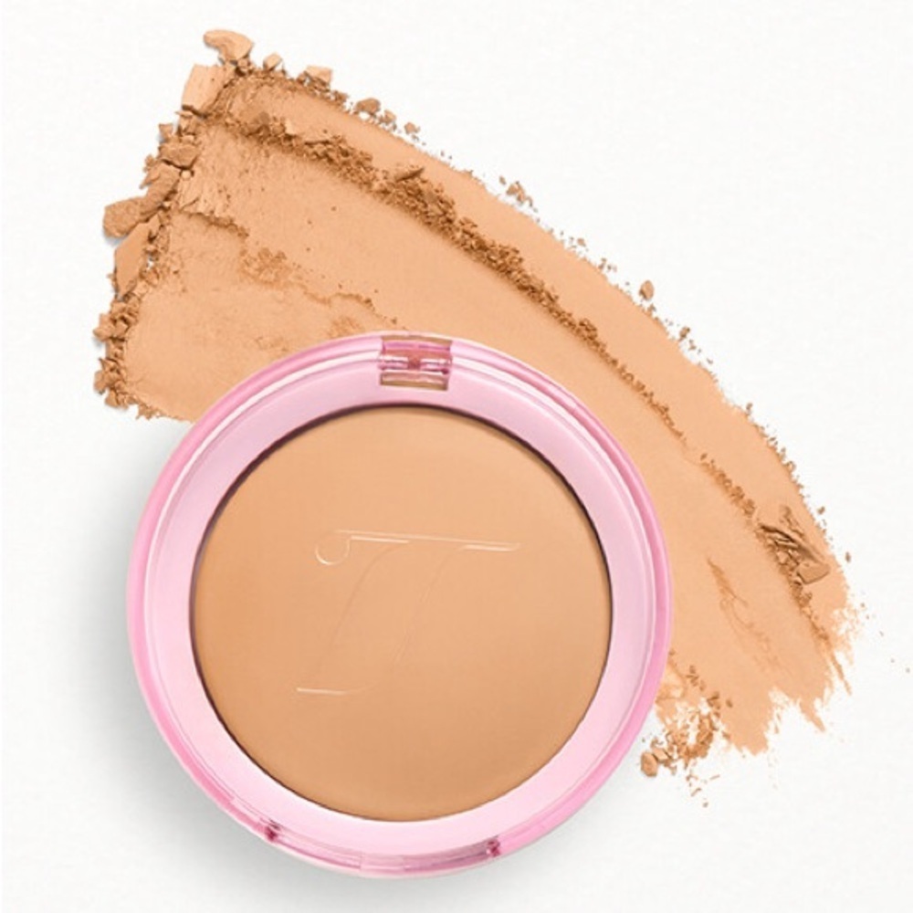 TYS Beauty DREAM Angel Face Setting Powder | NEW | Medium | Skincare Infused
